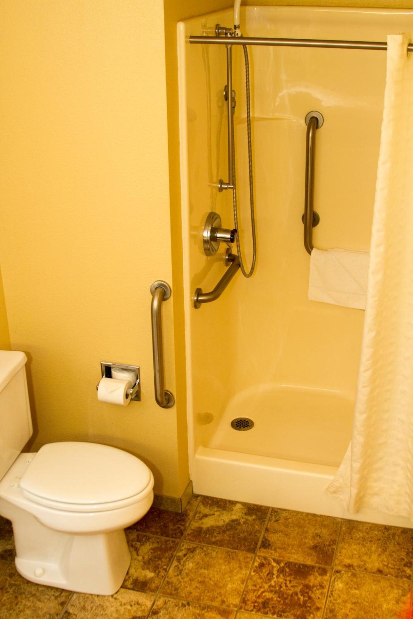 Cottonwood Inn & Suites Phillipsburg Bilik gambar